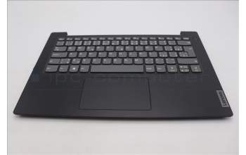 Lenovo 5CB1L67922 C-Abdeckung mit Tastatur, Tschechisch/Slowakisch, GB