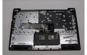 Lenovo 5CB1L67923 COVER Upper Case ASM_EURO ENG L83A0 TEX