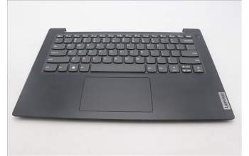 Lenovo 5CB1L67924 C-Abdeckung mit Tastatur, Englisch