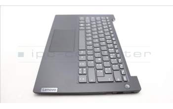 Lenovo 5CB1L67925 COVER Upper Case ASM_FRA L83A0 TEX