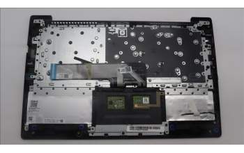 Lenovo 5CB1L67929 C-Abdeckung mit Tastatur, Deutsch