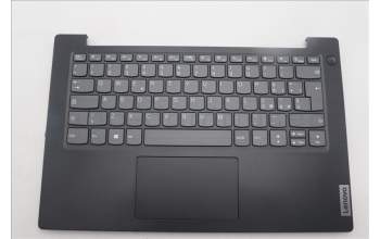 Lenovo 5CB1L67933 C-Abdeckung mit Tastatur, Italienisch
