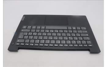 Lenovo 5CB1L67933 C-Abdeckung mit Tastatur, Italienisch