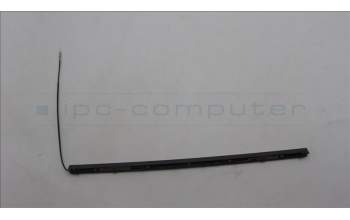 Lenovo 5CB1L67956 Hinge Cover w/Antenna C 82Y3 Grey