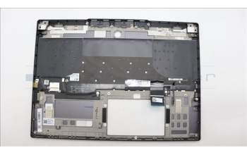 Lenovo 5CB1L67962 C-Abdeckung mit Tastatur, Russisch, Weiße Hintergrundbeleuchtung