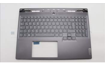 Lenovo 5CB1L67976 COVER Upper Case ASM_GER C 82Y3 BLWH