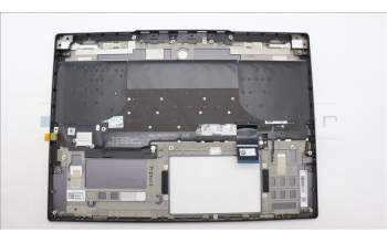 Lenovo 5CB1L67982 COVER Upper Case ASM_SWS C 82Y3 BLWH