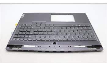 Lenovo 5CB1L67982 COVER Upper Case ASM_SWS C 82Y3 BLWH