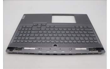 Lenovo 5CB1L67995 C-Abdeckung mit Tastatur, Arabisch, RGB-Hintergrundbel., US