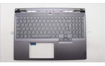 Lenovo 5CB1L68007 COVER Upper Case ASM_FRA C 82Y3 RGB