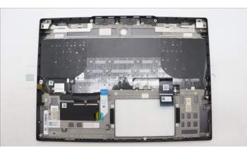 Lenovo 5CB1L68014 C-Abdeckung mit Tastatur, Schweiz, RGB-Hintergrundbeleuchtung