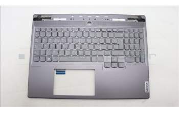 Lenovo 5CB1L68875 COVER Upper Case ASM_SPA C 82Y4 BLWH