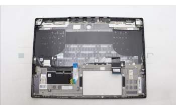 Lenovo 5CB1L68906 C-Abdeckung mit Tastatur, Italienisch, RGB-Hintergrundbeleuchtung