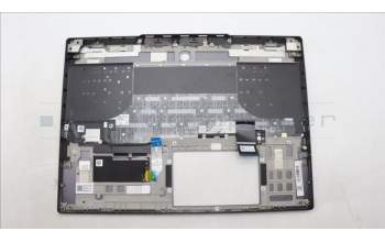 Lenovo 5CB1L68912 C-Abdeckung mit Tastatur, Skandinavien, RGB-Hintergrundbel.