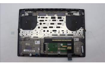 Lenovo 5CB1L68935 COVER Upper Case ASM_BUL L21J8 FPSG BL