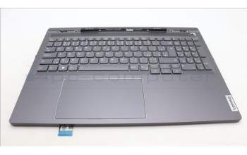 Lenovo 5CB1L68936 COVER Upper Case ASM_CZE/SLK L21J8FPSGBL