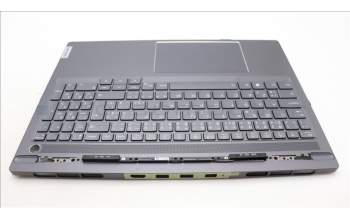 Lenovo 5CB1L68936 COVER Upper Case ASM_CZE/SLK L21J8FPSGBL