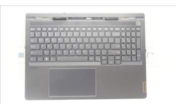 Lenovo 5CB1L68938 COVER Upper Case ASM_EURO ENGL21J8FPSGBL