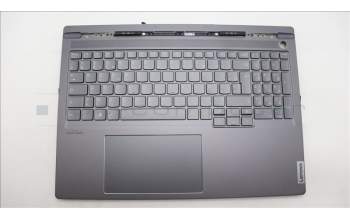Lenovo 5CB1L68939 COVER Upper Case ASM_FRA L21J8 FPSG BL