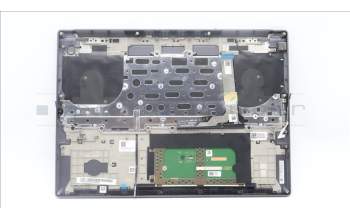 Lenovo 5CB1L68950 COVER Upper Case ASM_KOR L21J8 FPSG BL