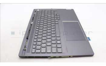 Lenovo 5CB1L68951 COVER Upper Case ASM_LA SPA L21J8 FPSGBL