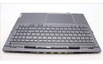 Lenovo 5CB1L68959 COVER Upper Case ASM_THAI L21J8 FPSG BL