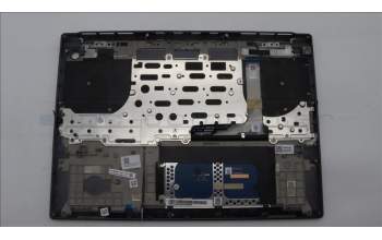 Lenovo 5CB1L68961 COVER Upper Case ASM_UKE L21J8 FPSG BL