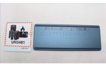 Lenovo 5CB1L72103 Externe Tastatur, Ungarisch