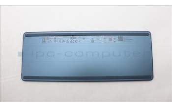 Lenovo 5CB1L72120 Externe Tastatur, Tschechisch/Slowakisch