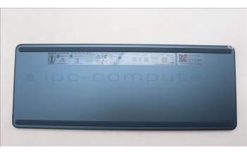 Lenovo 5CB1L72124 Keyboard External,Arabic