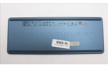 Lenovo 5CB1L72125 Externe Tastatur, Französisch