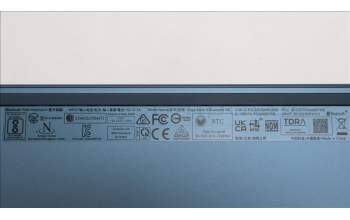 Lenovo 5CB1L72125 Externe Tastatur, Französisch