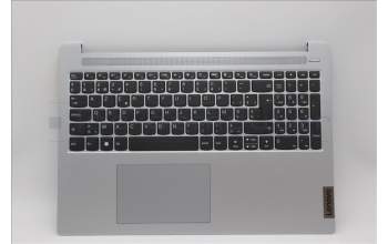 Lenovo 5CB1L72651 COVER UpCase_BEL C82XG NFP CG NBL AL