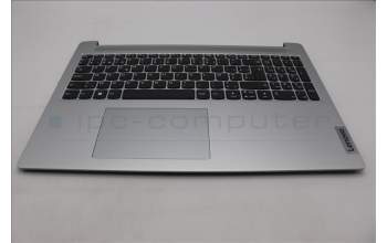 Lenovo 5CB1L72651 COVER UpCase_BEL C82XG NFP CG NBL AL