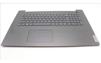 Lenovo 5CB1L74836 COVER Upper Case ASM_EURO ENG L83A2FPI/G