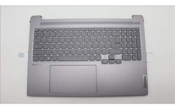 Lenovo 5CB1L79668 COVER Upper Case ASM_KOR L83AR AG D
