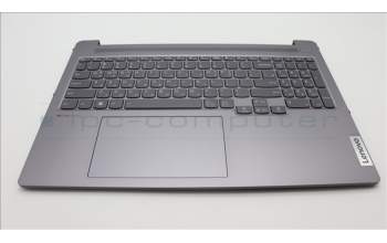 Lenovo 5CB1L79668 COVER Upper Case ASM_KOR L83AR AG D