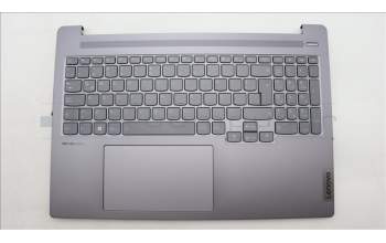 Lenovo 5CB1L79669 COVER Upper Case ASM_LA SPA L83AR AG D