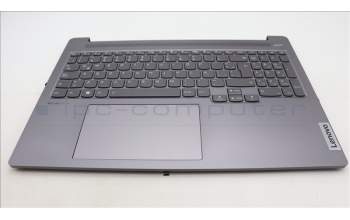 Lenovo 5CB1L79669 COVER Upper Case ASM_LA SPA L83AR AG D