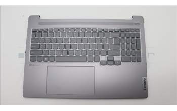 Lenovo 5CB1L79676 COVER Upper Case ASM_TC L83AR AG D