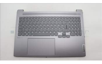 Lenovo 5CB1L79678 COVER Upper Case ASM_TUR L83AR AG D