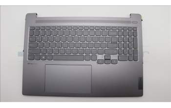Lenovo 5CB1L79700 COVER Upper Case ASM_KOR L83AR AG I