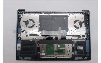 Lenovo 5CB1L79987 COVER Upper Case ASM_FRA H82Y8TT PS