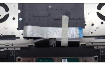 Lenovo 5CB1L80268 COVER Upper Case ASM_BELH82Y8STGY PS
