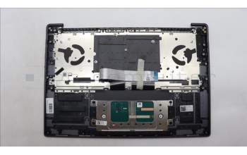 Lenovo 5CB1L80268 COVER Upper Case ASM_BELH82Y8STGY PS