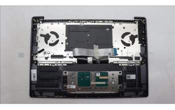 Lenovo 5CB1L80307 COVER Upper Case ASM_PORH82Y8STGY NPS
