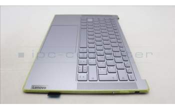Lenovo 5CB1L80527 COVER Upper Case ASM_BEL L83AA MG