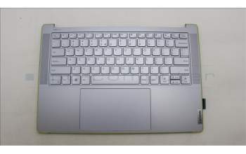 Lenovo 5CB1L80532 COVER Upper Case ASM_EURO ENG L83AA MG