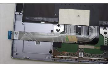 Lenovo 5CB1L80551 COVER Upper Case ASM_SWS L83AA MG