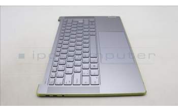 Lenovo 5CB1L80551 COVER Upper Case ASM_SWS L83AA MG